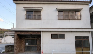 東広島市の住宅解体事例