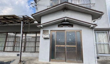 東広島市の住宅解体事例