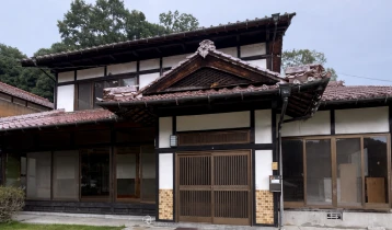 三原市の住宅解体事例