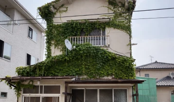 東広島市の住宅解体事例