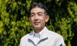 安部孝正 相談サポーター