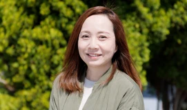 女性相談サポーター