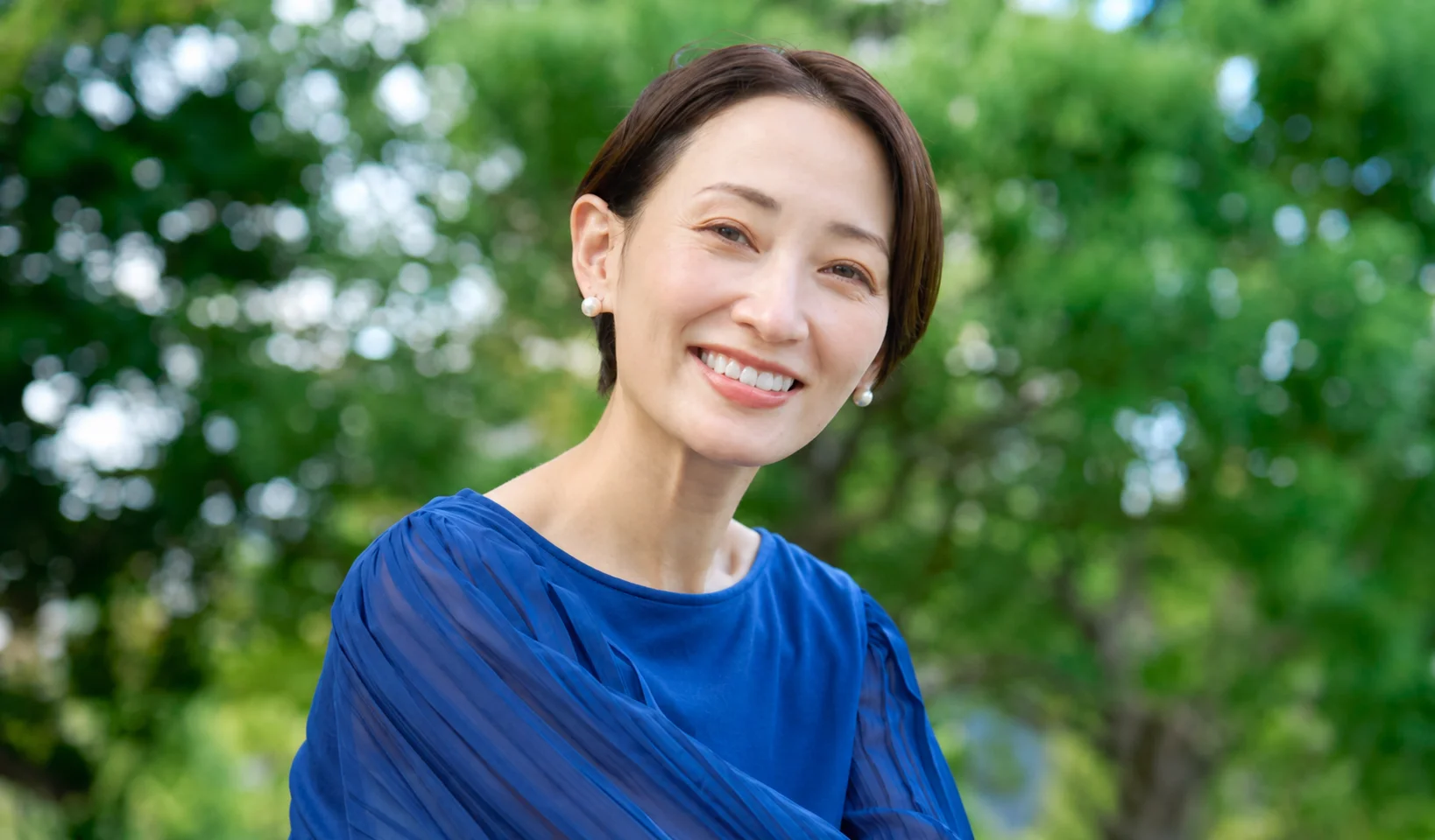東広島市 40代女性Y様