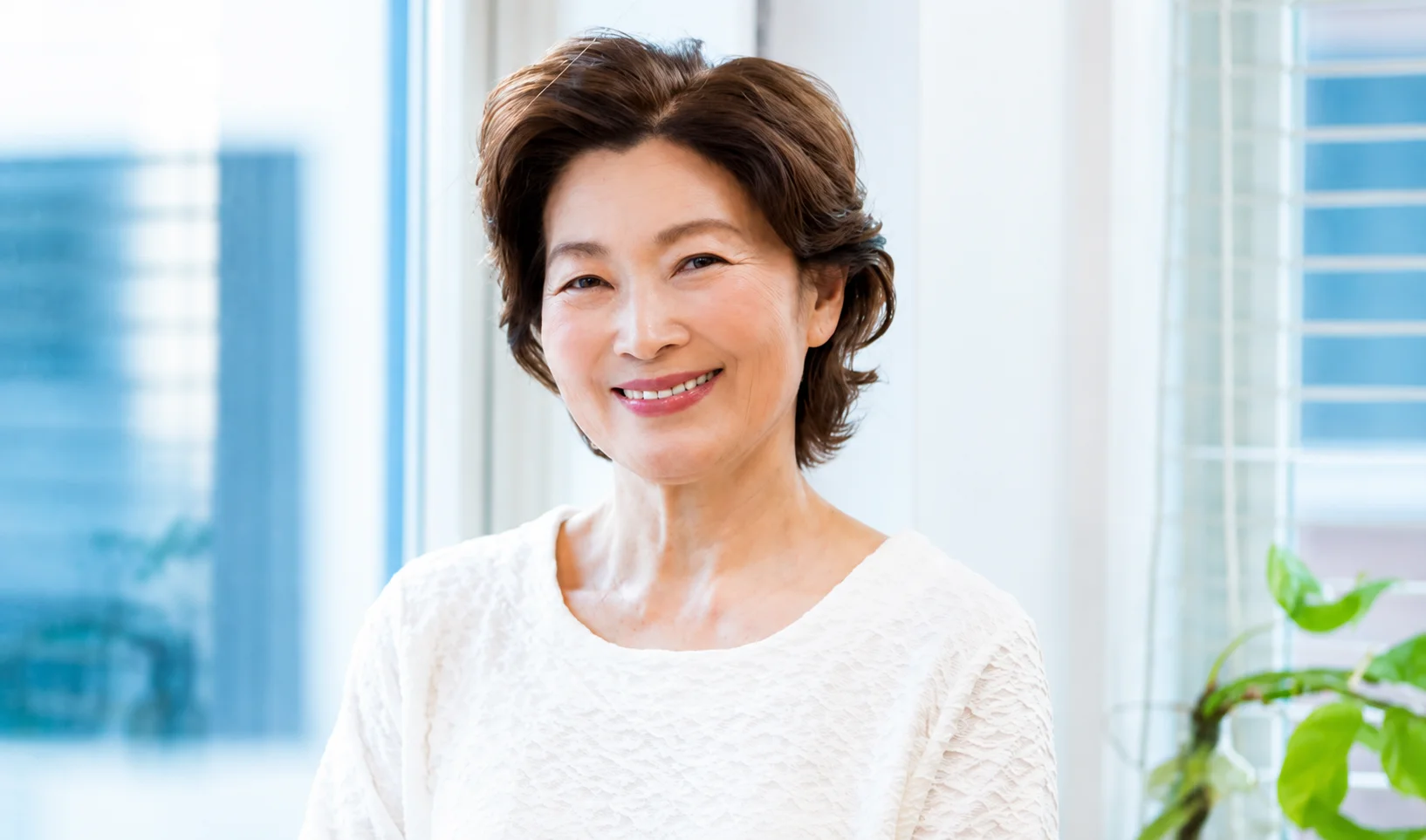 県外 50代女性K様